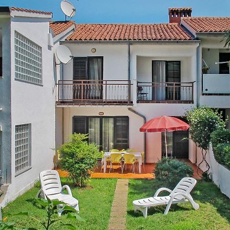 Holiday Home Ruzic - Prc200 By Interhome Poreč Exterior foto