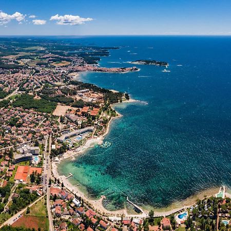 Holiday Home Ruzic - Prc200 By Interhome Poreč Exterior foto