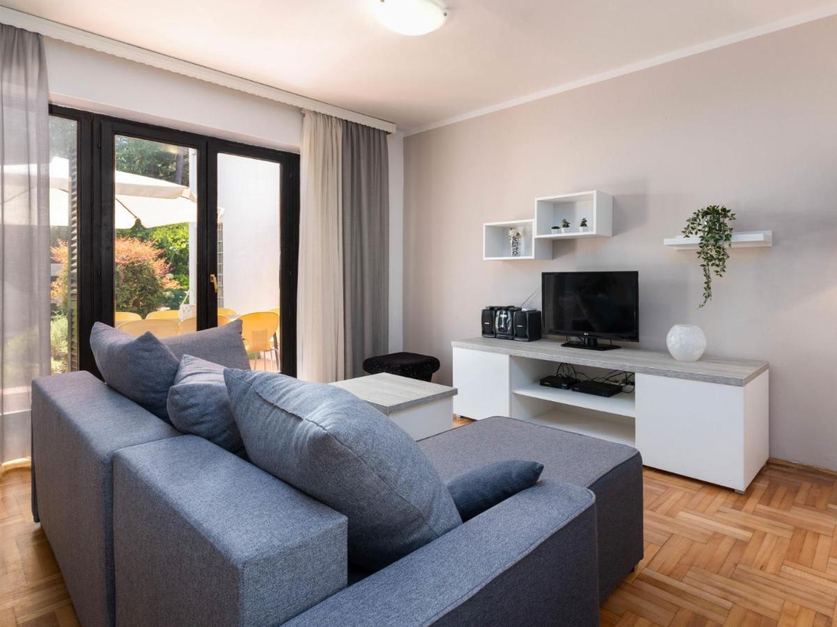 Holiday Home Ruzic - Prc200 By Interhome Poreč Exterior foto