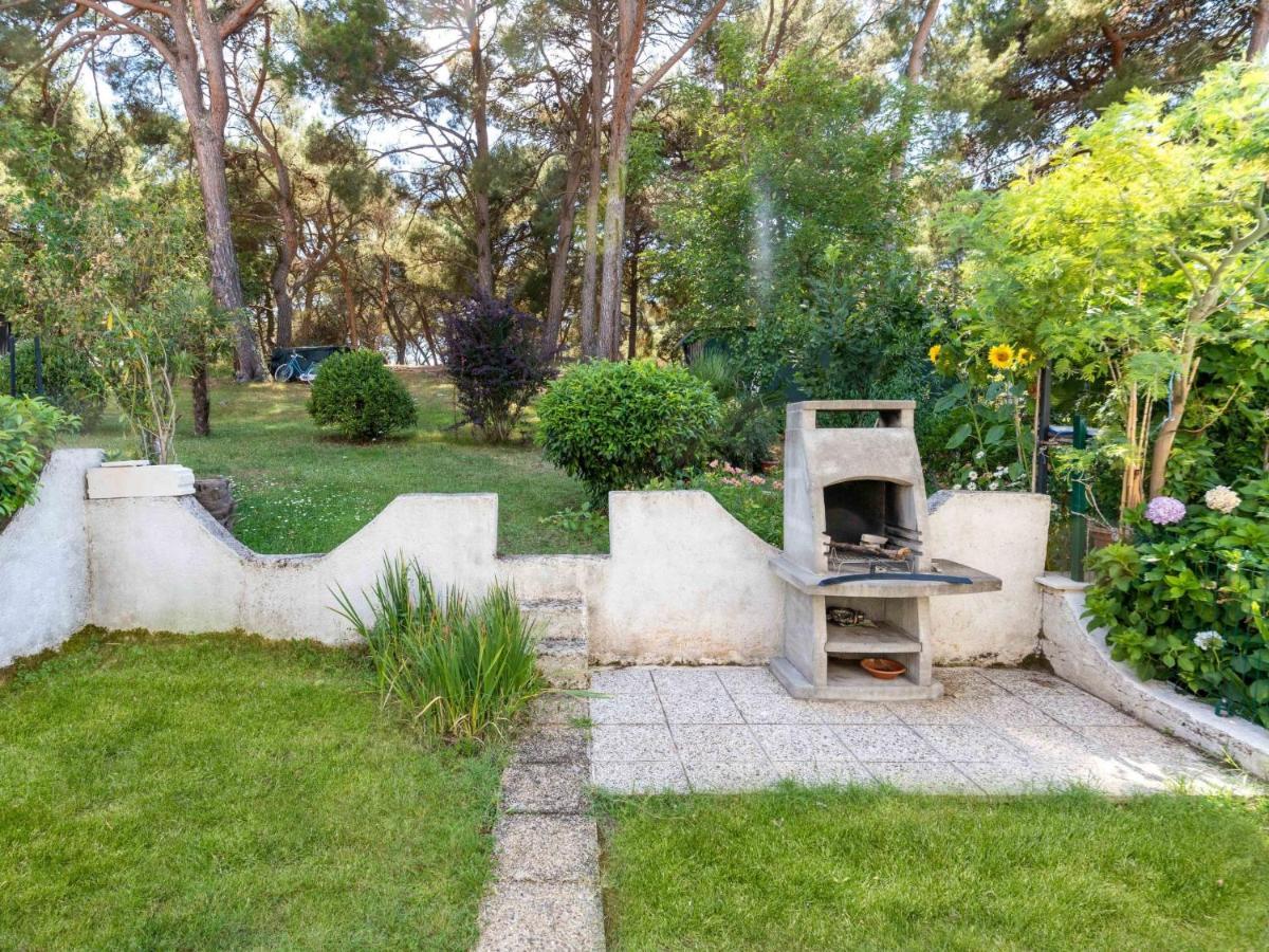 Holiday Home Ruzic - Prc200 By Interhome Poreč Exterior foto