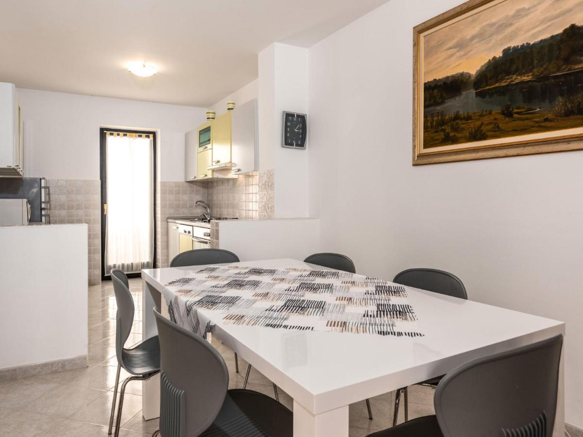 Holiday Home Ruzic - Prc200 By Interhome Poreč Exterior foto